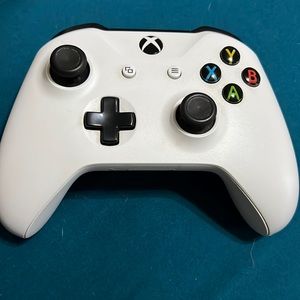 Xbox 1 controller